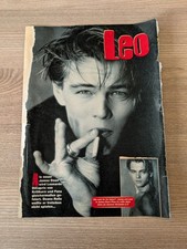 Mini Seiten Poster Leonardo