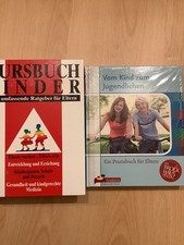 Kursbuch Kinder und vom Kind