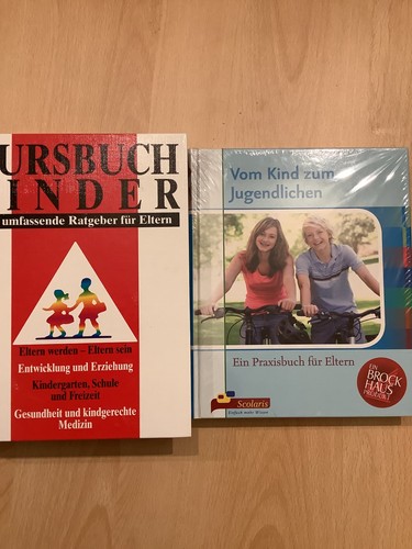 Kursbuch kinder und vom kind - kinder,