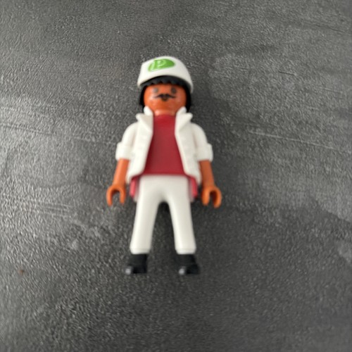 Playmobil family fun - fun, figur