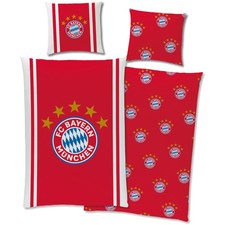 FC Bayern München Bettwäsche