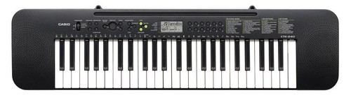 Casio ctk 240 keyboard - casio,