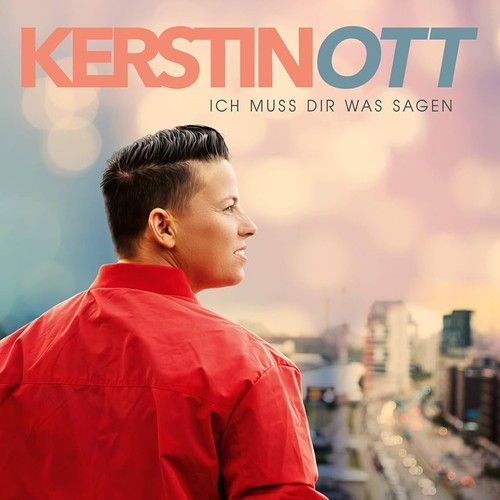 Kerstin ott ich muss - kerstin,