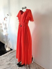 Chiffonkleid, Tüll Abendkleid