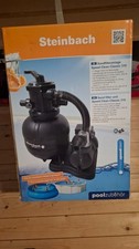 Ideal für poolbesitze - für,