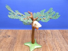 Eiche mit Eule Zubehör ZOO