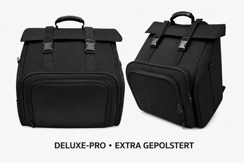 Steirische harmonika tasche - harmonika,