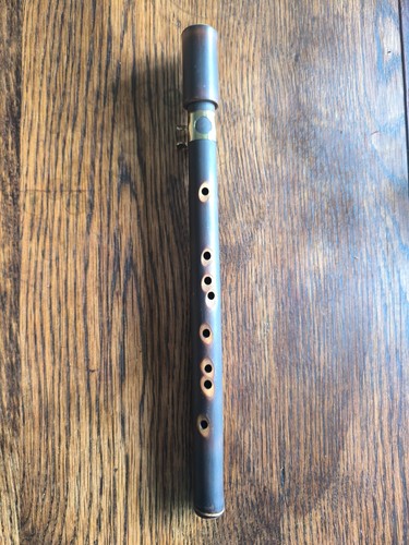 Maui xaphoon bambus saxophone - ,