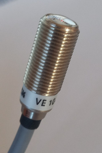 Sick einweg lichtschranke - sick, einweg-lichtschranke