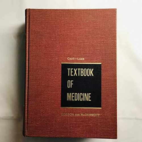 Cecil loeb textbook - cecil-loeb,