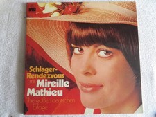 Mireille mathieu schlager - mireille, mathieu-schlager