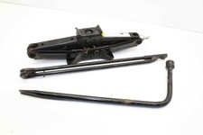 FORD TRANSIT CUSTOM Wagenheber