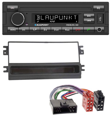 Blaupunkt aux bluetooth mp3 - blaupunkt,