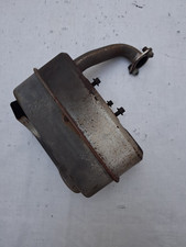 John Deere D100 LA100 Serie