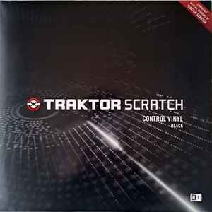 Artist traktor scratch - artist,
