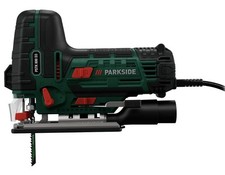 Parkside Pendelhubstichsäge