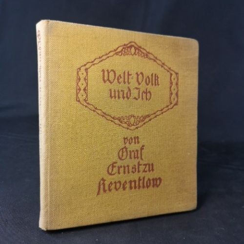 Welt volk und - und,