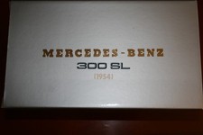 BURAGO  Modellauto - Mercedes