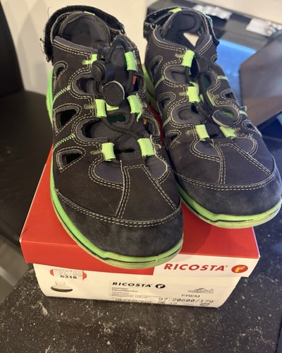 Orig ricosta frem - orig."ricosta, frem“