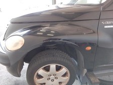 Chrysler cruiser cabrio - chrysler,