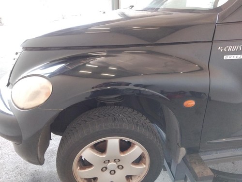 Chrysler cruiser cabrio - pt,