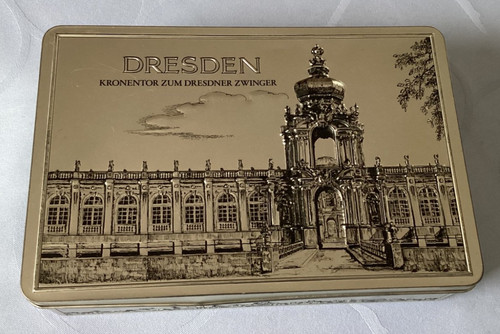 Stollwerck pralinen - stollwerck, pralinen-