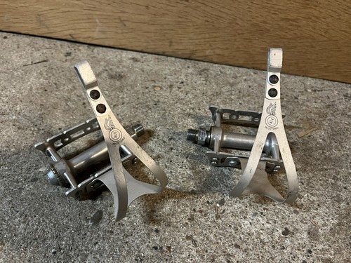 Pista pedals ale dural - sr,