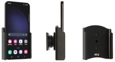 Brodit KFZ Halter 711345 mit Kugelgelenk für Samsung Galaxy S23+ SM-S916B/DS