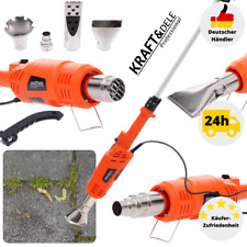 Unkrautbrenner Abflammgerät