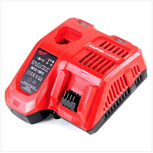 Milwaukee m12 schnell - m12-18,