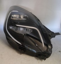 Voll LED Scheinwerfer rechts Ford Puma Bj 2019-2024 L1TB-13E014-CH