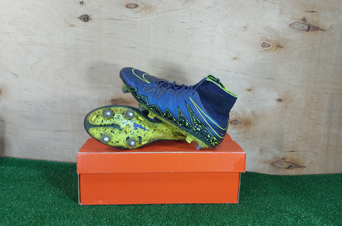 Nike hypervenom phantom - hypervenom,
