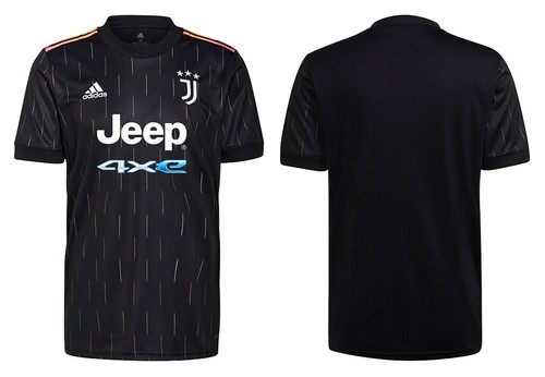 Trikot adidas juventus turin - adidas,