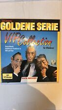 DATA Becker Goldene Serie VIP Collection