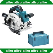 MAKITA Akku-Handkreissäge DHS660ZJ, 18V SOLO im MAKPAC -NEU-
