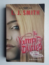 The Vampire Diaries - The Fury