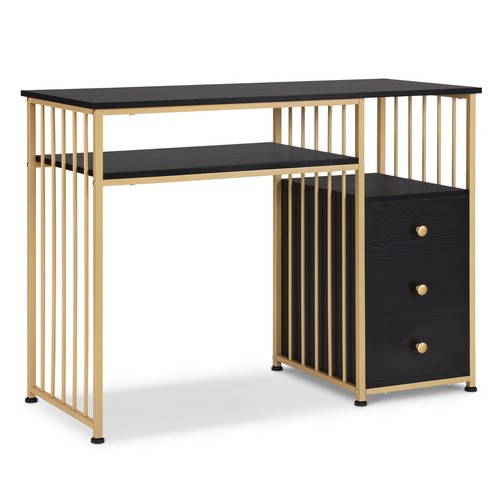 Mcombo schreibtisch mit - schreibtisch,