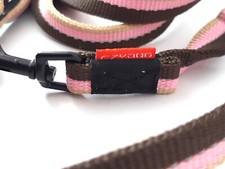 Ezydog zero shock hundeleine - zero,