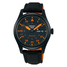 Seiko sports srph33k1 - 5,