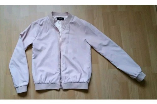 Bomberjacke blouson jacke - blouson/jacke, gr