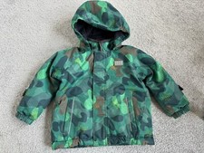 LEGO Wear - Winterjacke  Gr. 80/86 - 12-18 Monate, TEC 10000