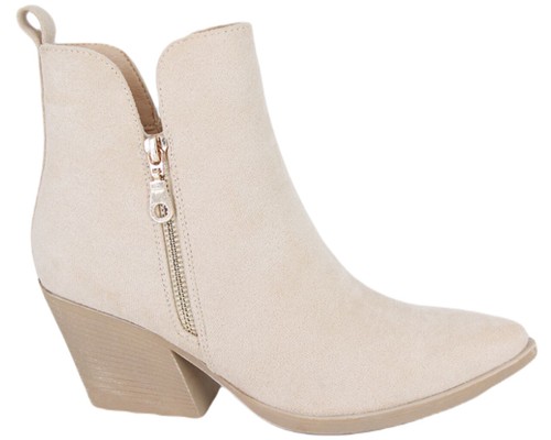 Cowboy stiefel mit einem punkt - mit,