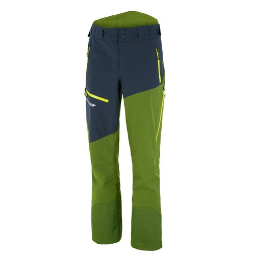 Ziener talan full zip man - talan,