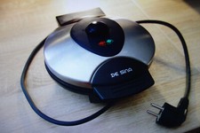 Original DE SINA Waffeleisen