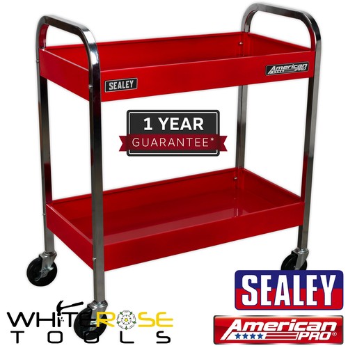 Sealey american pro - pro, trolley