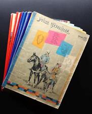 Auswahl: Prinz Eisenherz