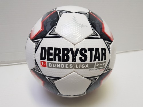 Derbystar bundesliga brillant - derbystar,