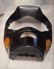 ER Baotian BT50QT-9 Jinlun JL50QT-5 Benzhou Verkleidung vorne unten Front Blinke