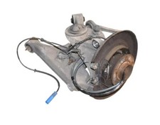 BMW E39 Touring Achsschenkel Radträger Radlager hinten rechts ab Bj. 12/2001