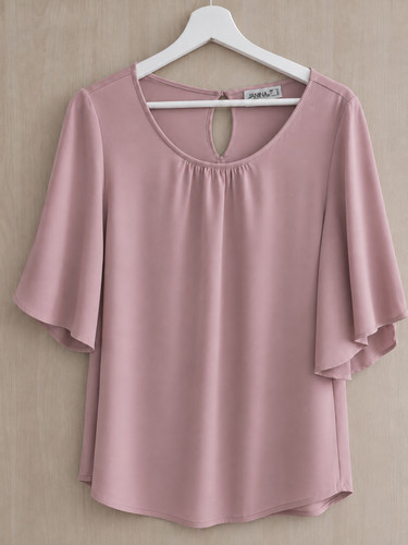 Janina damen bluse 42 - damen,